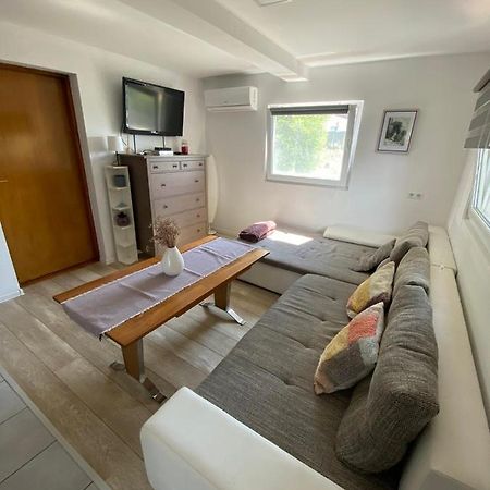 Viva 2 Rovinj 아파트 외부 사진