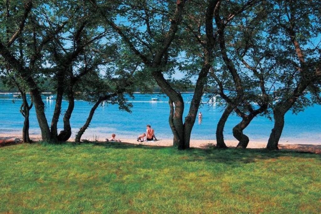 Viva 2 Rovinj 아파트 외부 사진