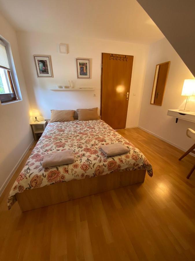 Viva 2 Rovinj 아파트 외부 사진