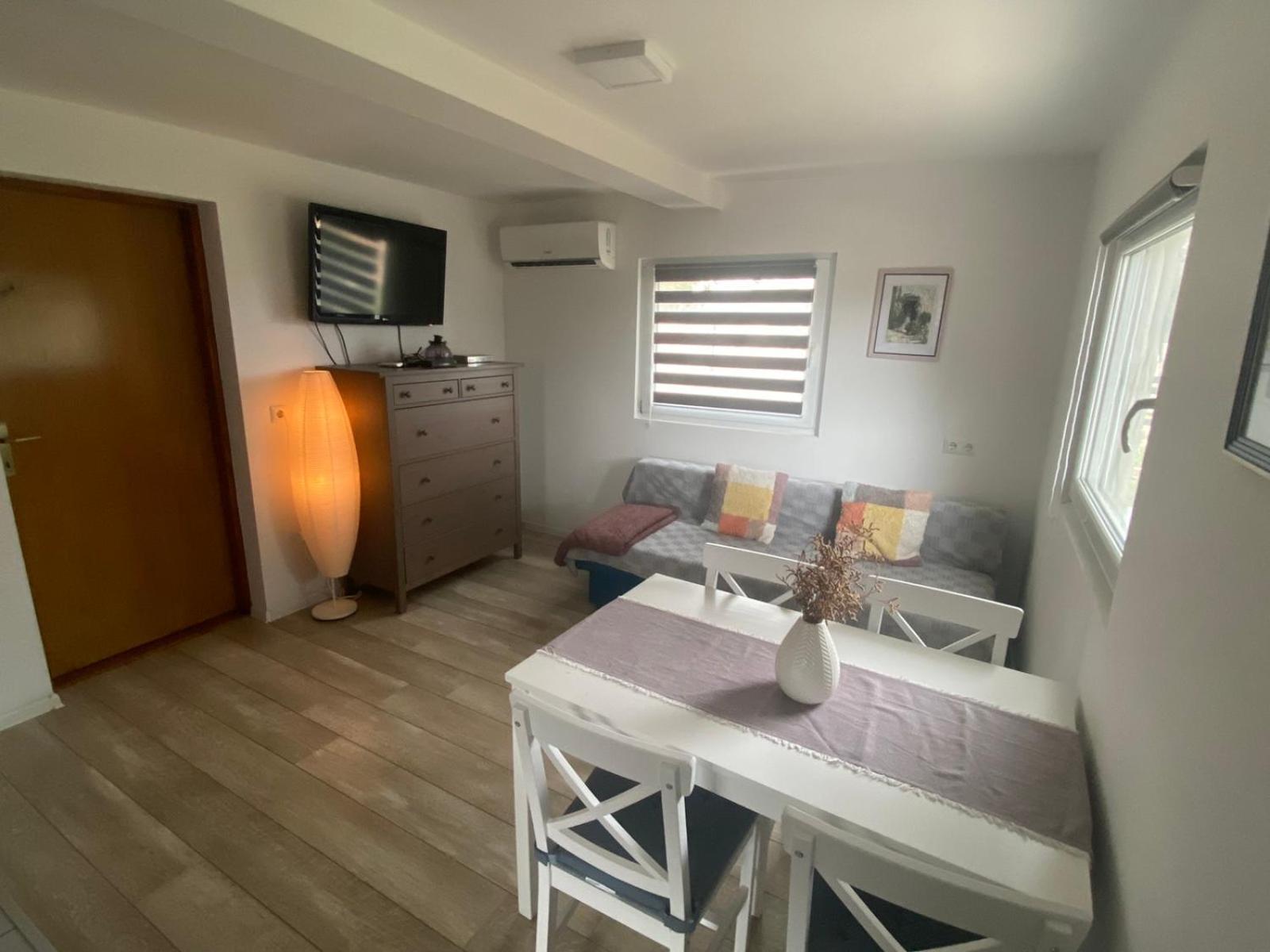 Viva 2 Rovinj 아파트 외부 사진